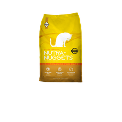Nutra Nuggets Maintenance - Cats 7.5KG