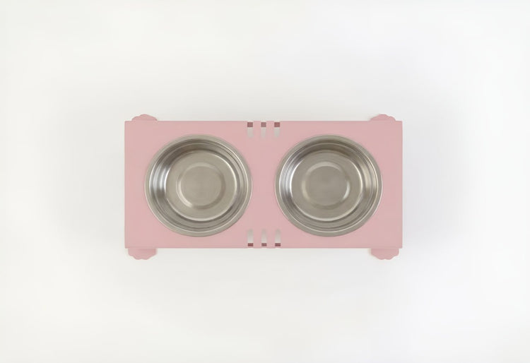 Customized Stand for small breeds