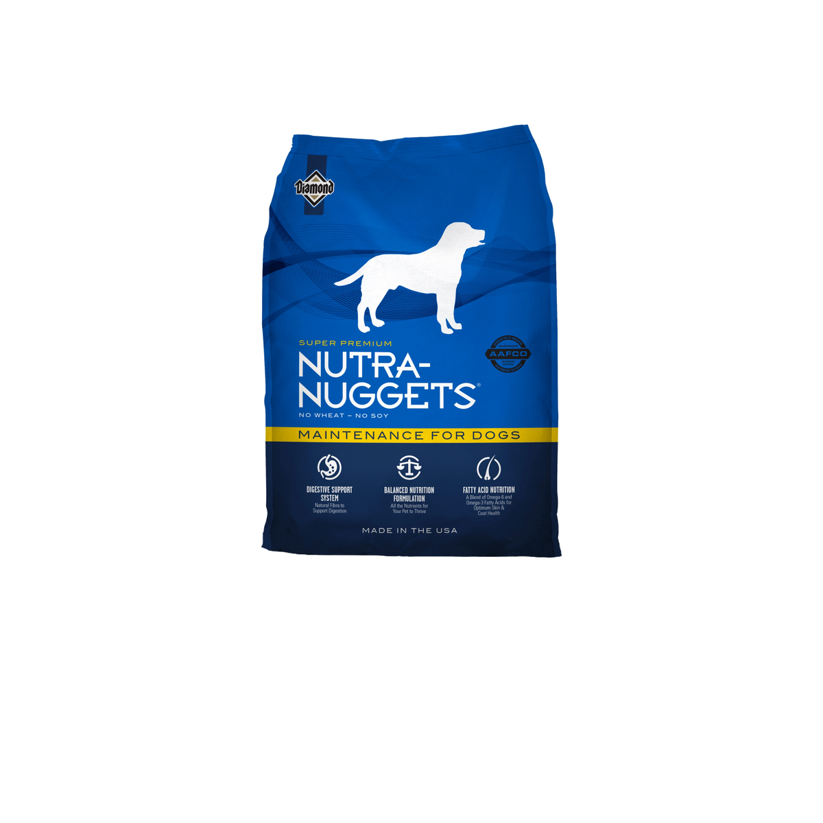 Nutra Nuggets Maintenance - Dogs 15KG
