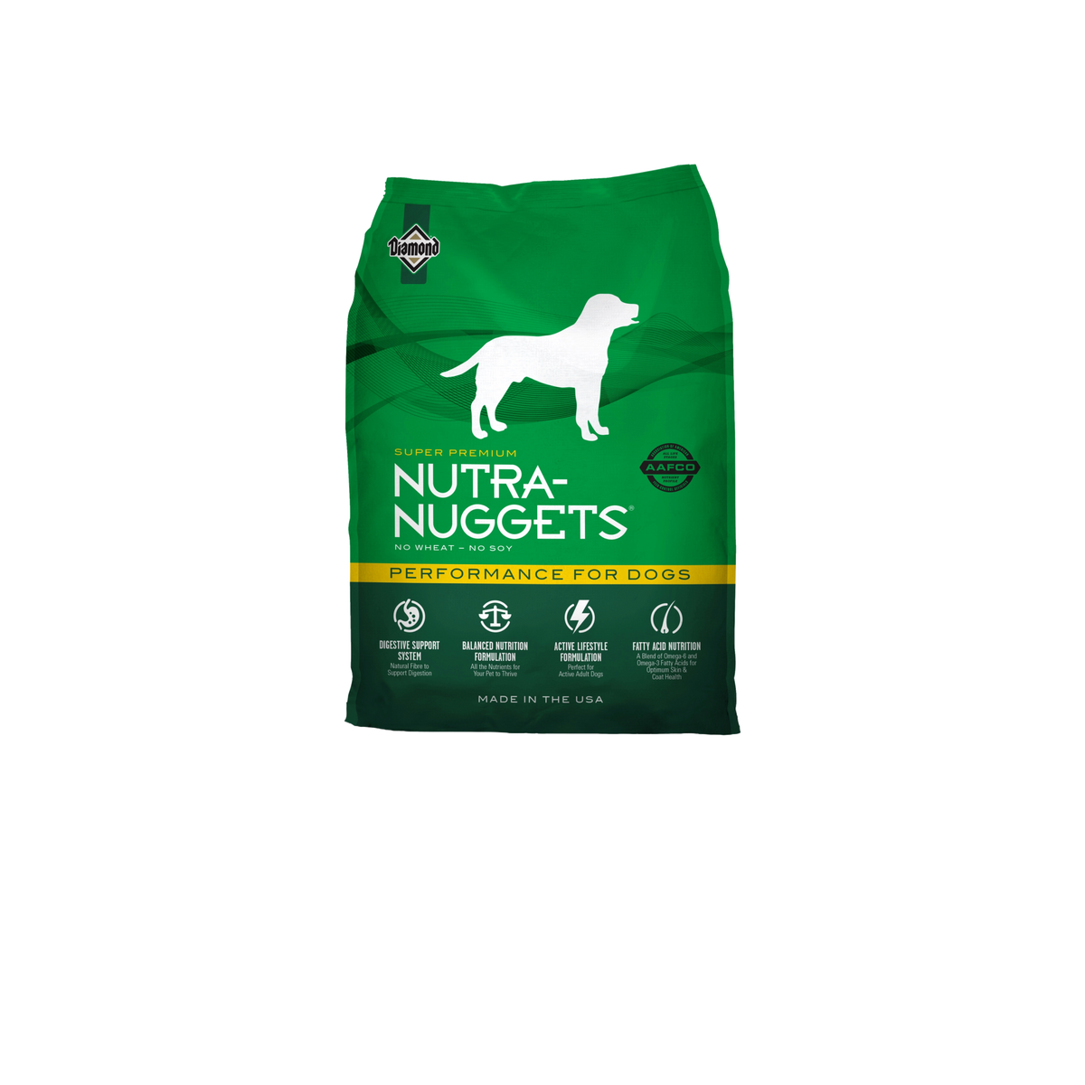 Nutra Nuggets Performance - Dogs 15KG