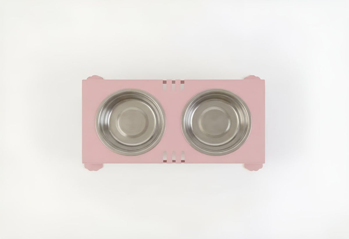 Customized Stand for small breeds