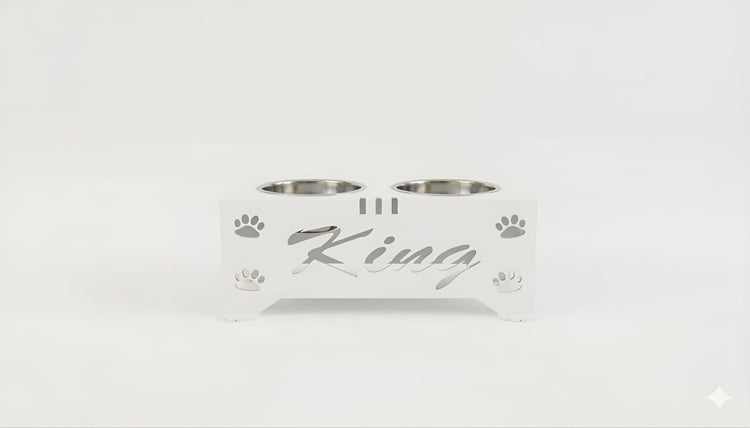 Customized Stand for large breeds