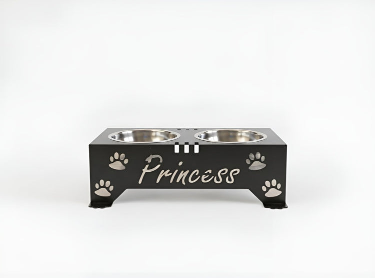Customized Stand for medium breeds