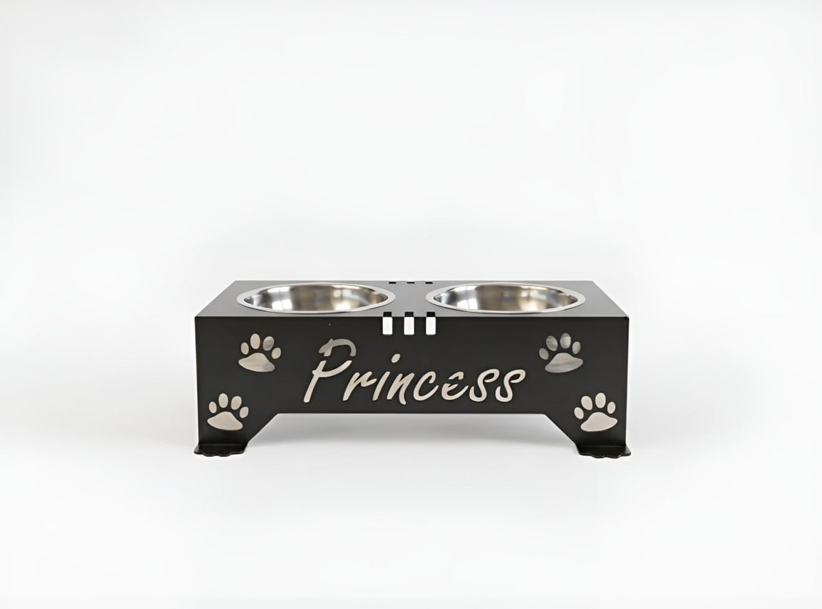 Customized Stand for medium breeds