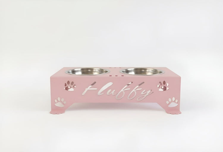Customized Stand for small breeds