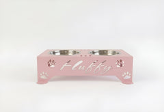 Customized Stand for small breeds