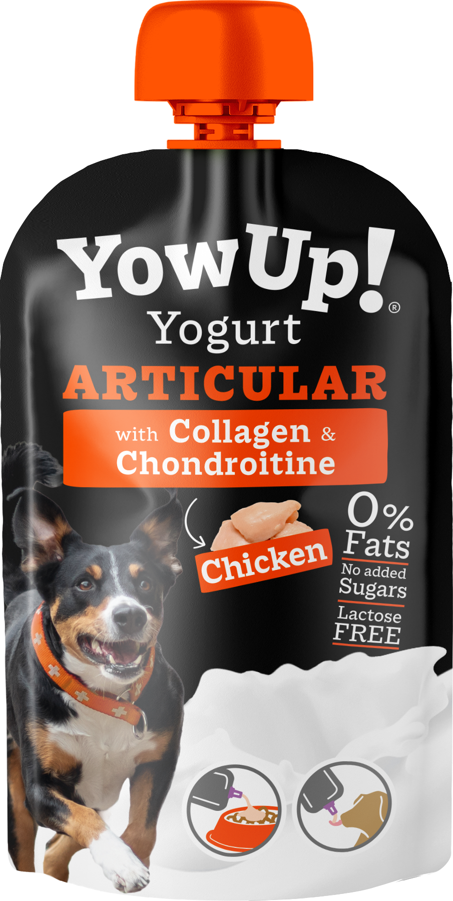 Articular Yogurt - Dogs