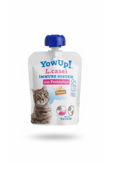 Yow Up L.casei Cats